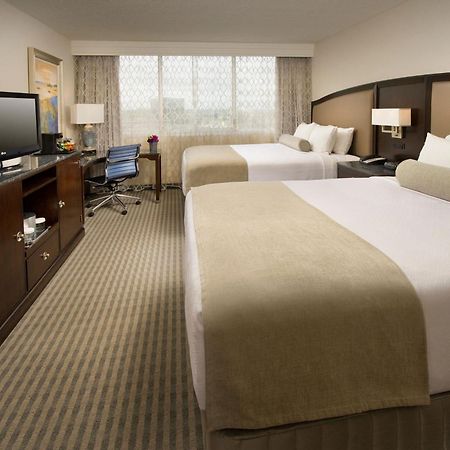 Skybridge Seattle Airport Hotel СіТак Екстер'єр фото