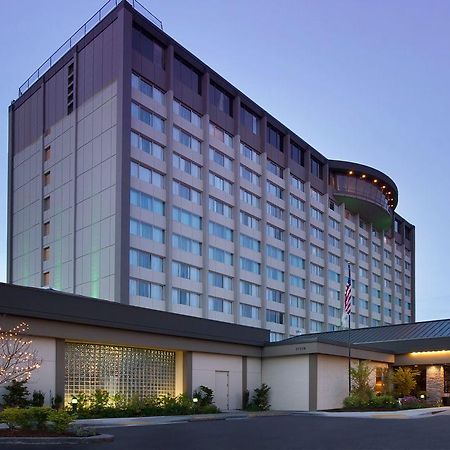Skybridge Seattle Airport Hotel СіТак Екстер'єр фото